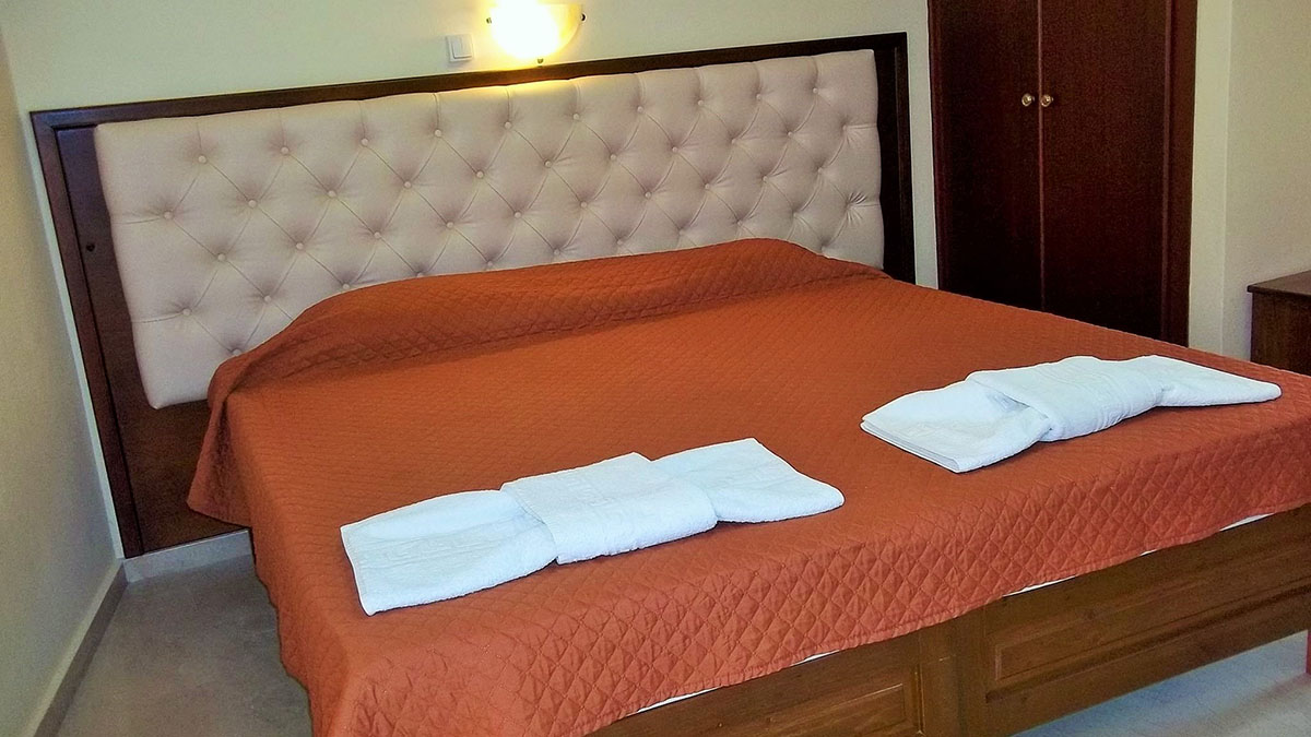 Toulas Apartments - NR